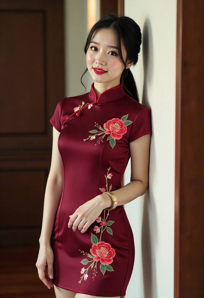 观众青禾头像